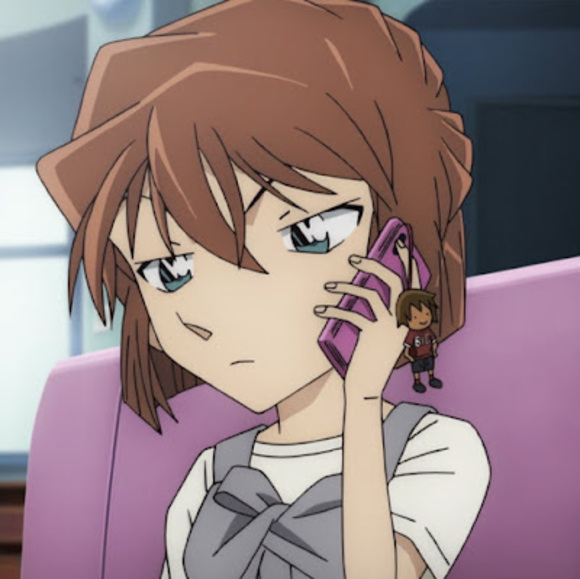 Meet your Posher, 路易 - Picture 1 of 1